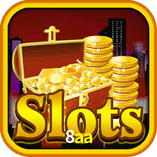 Bônus de Boas-vindas 8aa