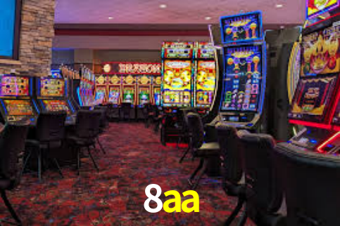 Interface do App 8aa